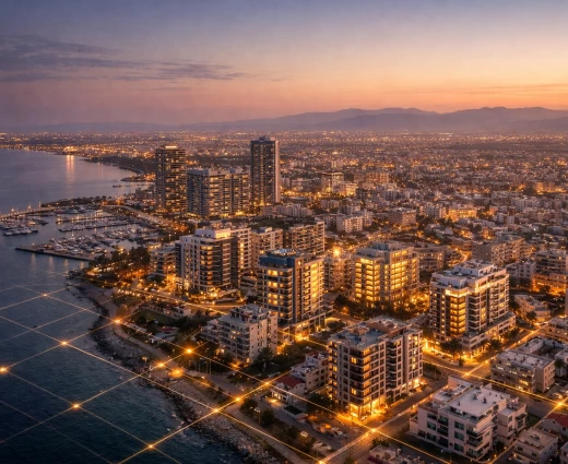 Το μέλλον της ενοικίασης: Πώς αλλάζει το στεγαστικό τοπίο στην Κύπρο